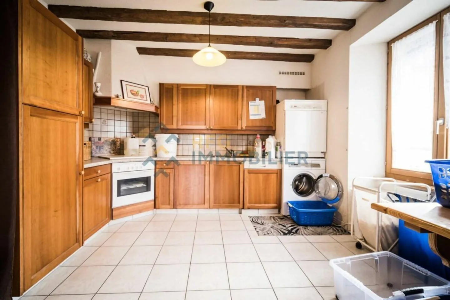 Proprietà d'investimento con ristorante - Foto 13 di 45