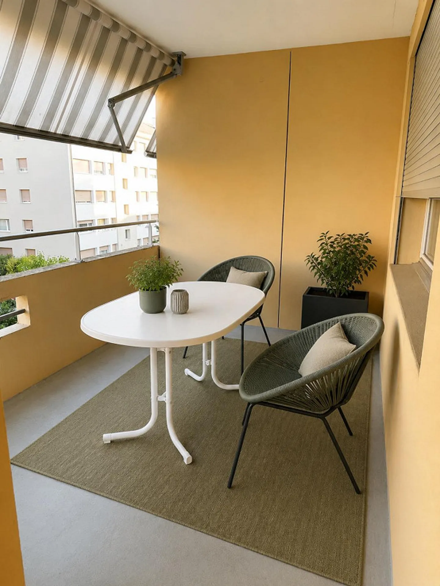 Tra Rosengarten e Breitenrain - a casa in centro. - Foto 8 di 9