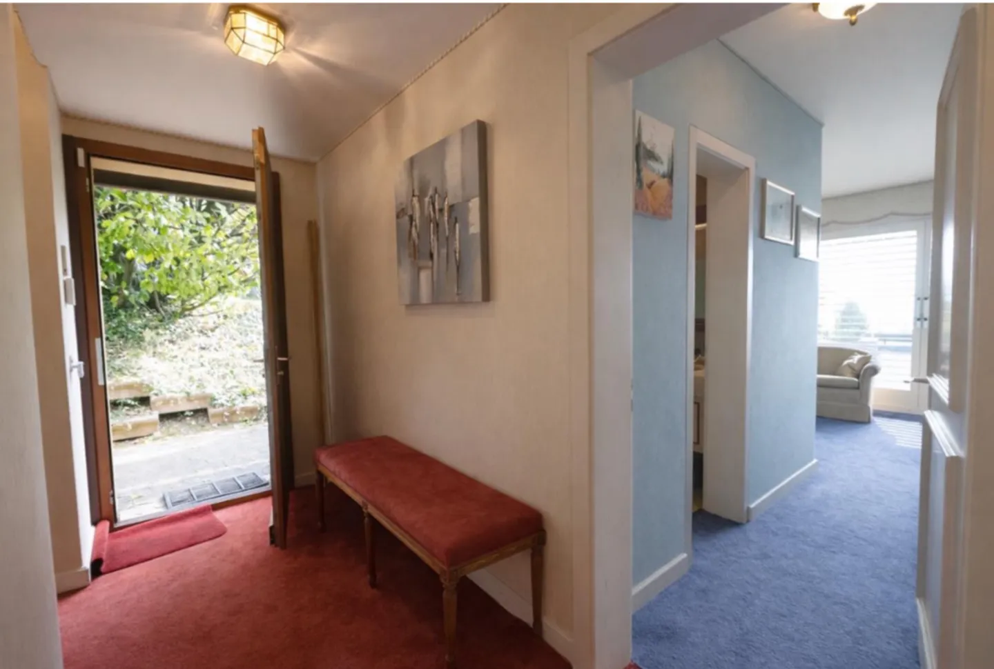 Appartamento con terrazza eccezionale - Foto 14 di 23