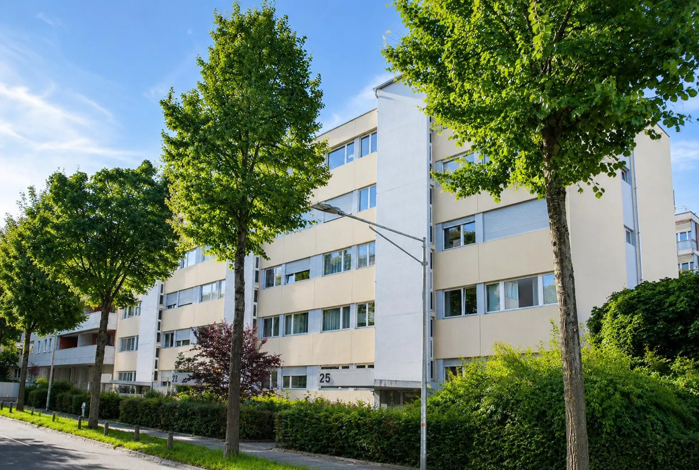 Tra Rosengarten e Breitenrain - a casa in centro. - Foto 9 di 9