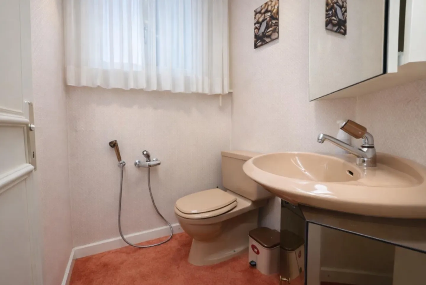 Appartamento con terrazza eccezionale - Foto 15 di 23