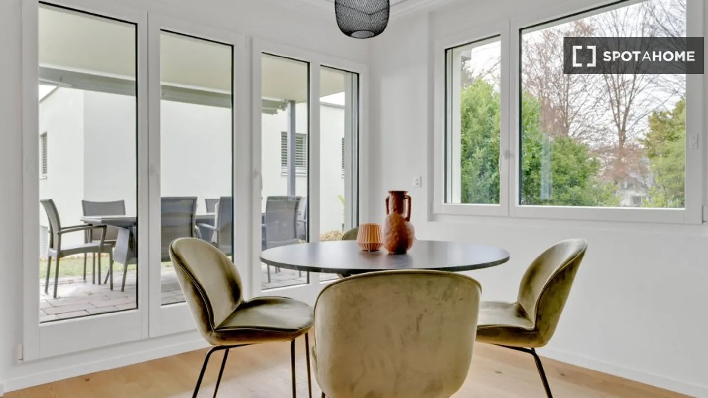 Wohnung mieten - Foto 7 von 14