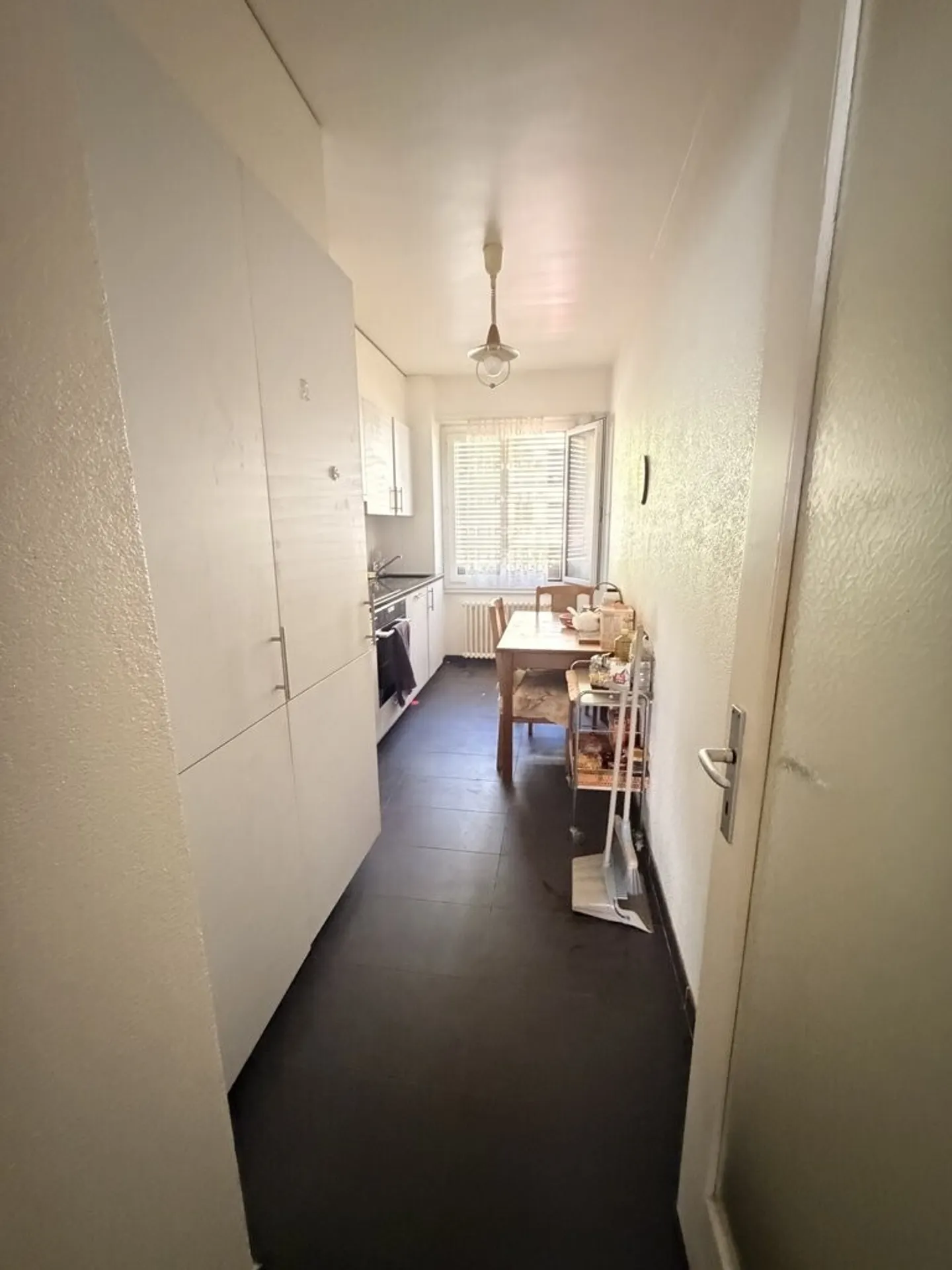 Charmant appartement 3 pièces - Photo 4 sur 5
