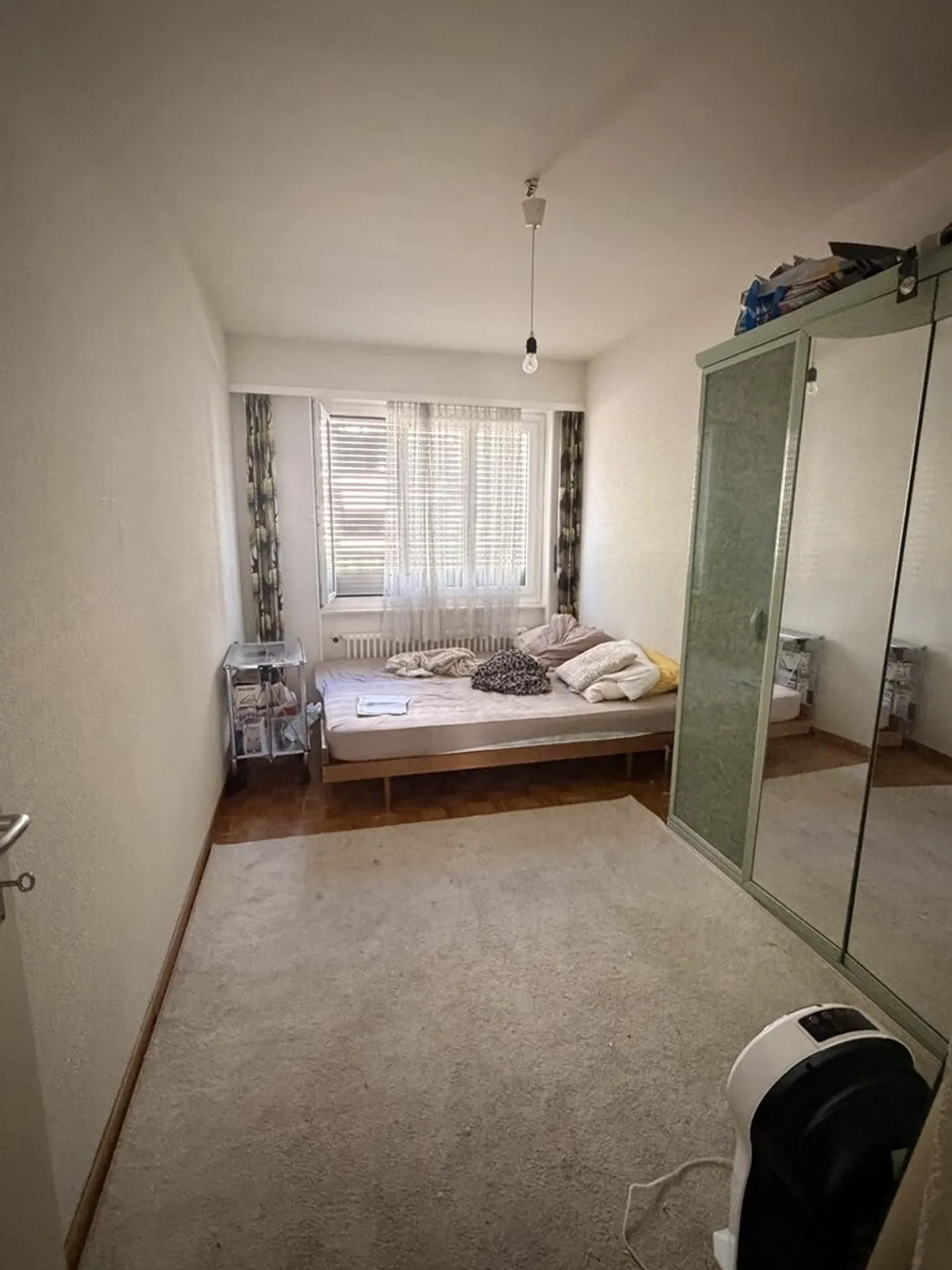 Charmant appartement 3 pièces - Photo 5 sur 5
