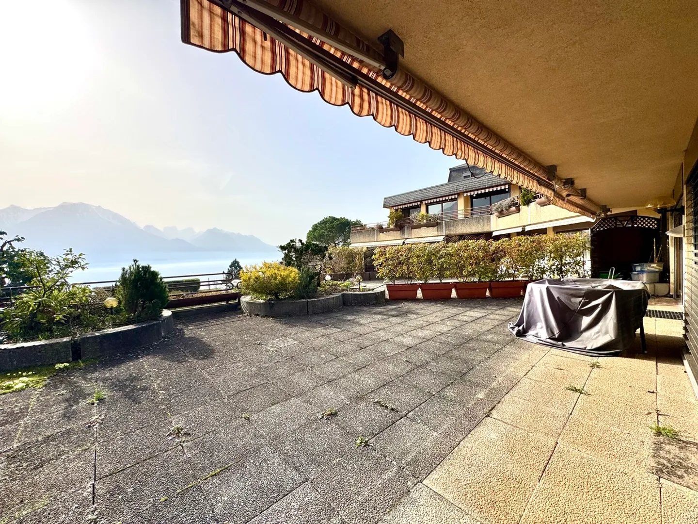 Appartamento con terrazza eccezionale - Foto 18 di 23