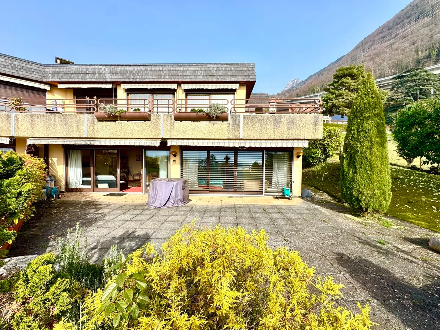 Appartamento con terrazza eccezionale - Foto 20 di 23