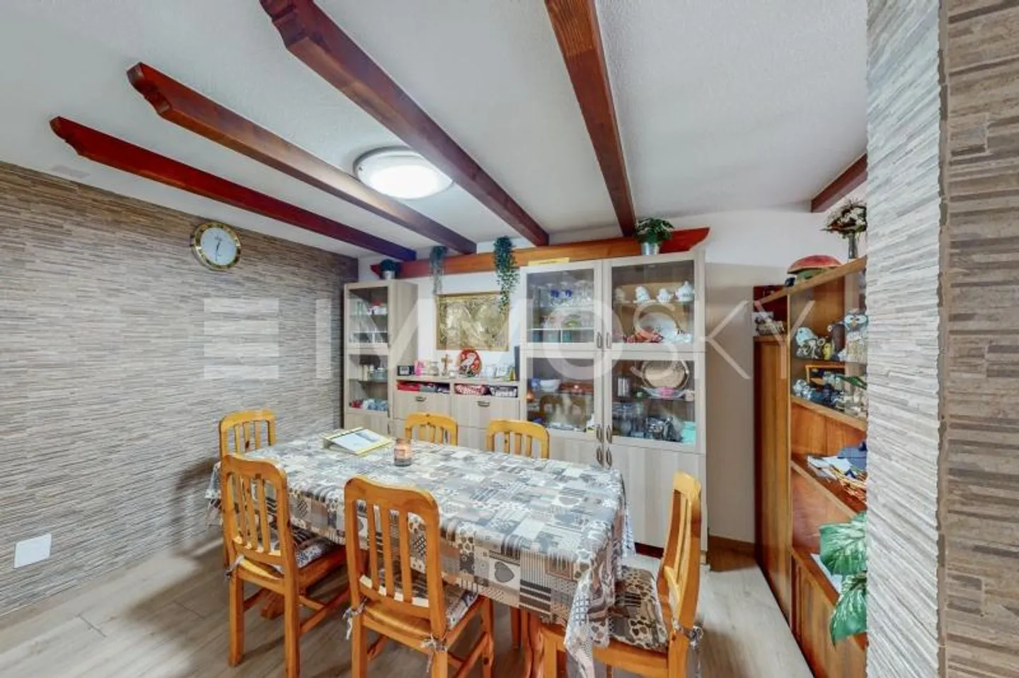 Casa singola in affitto - Foto 7 di 8