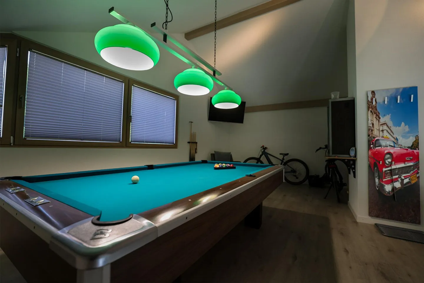 A Home to Fall in Love With - with Panoramic View, Pool and Highest Living Comfort - Photo 10 of 26