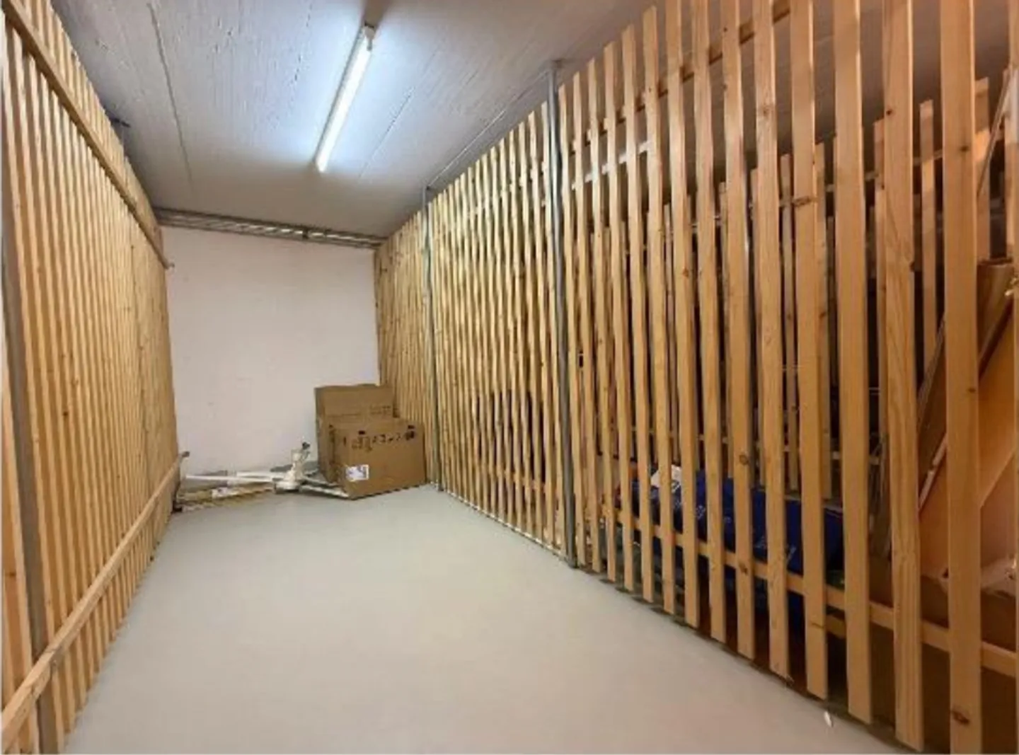 Appartamento con terrazza eccezionale - Foto 21 di 23