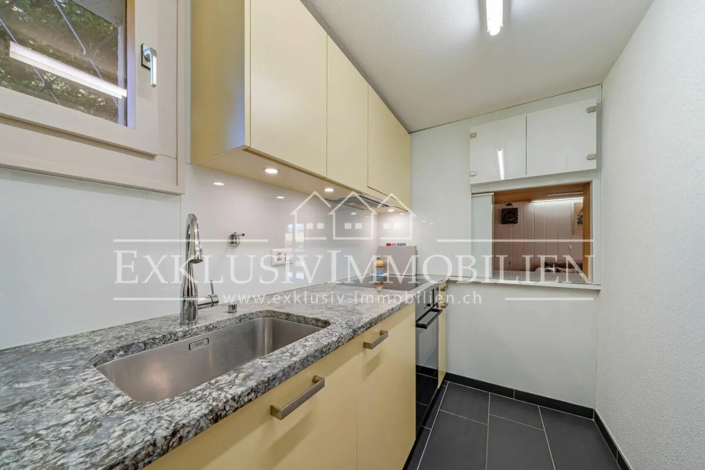 Residenza affascinante in posizione elevata idilliaca con panorama montano - Foto 5 di 7