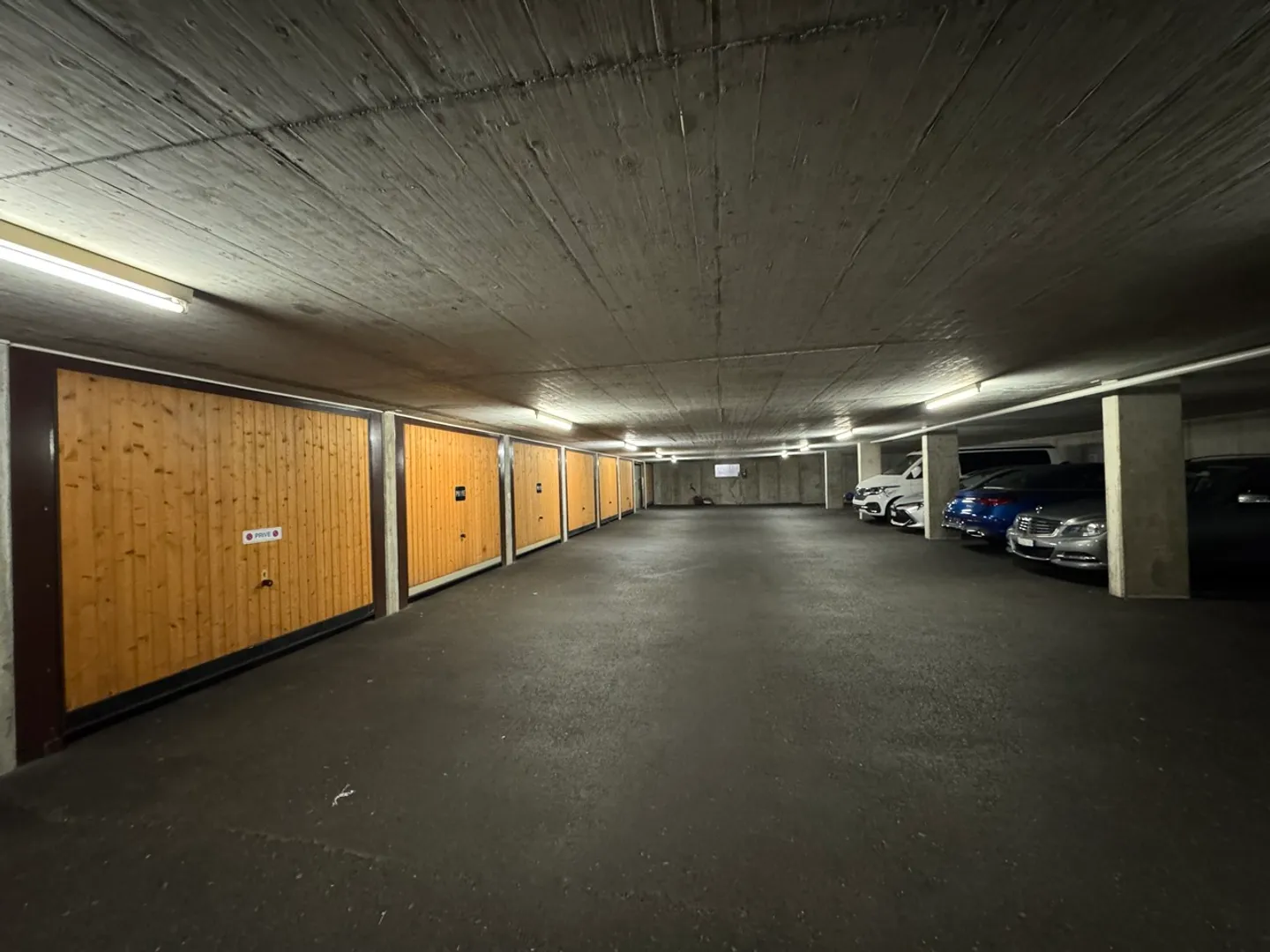 Appartamento con terrazza eccezionale - Foto 22 di 23