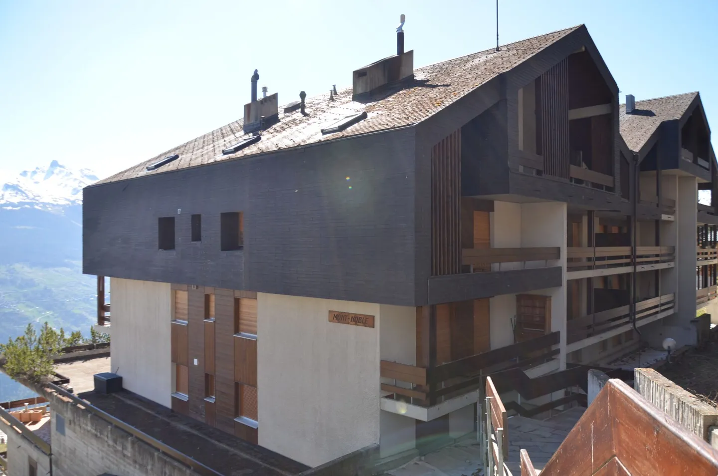 Chalet con Vista Alpina Mozzafiato - Foto 6 di 10