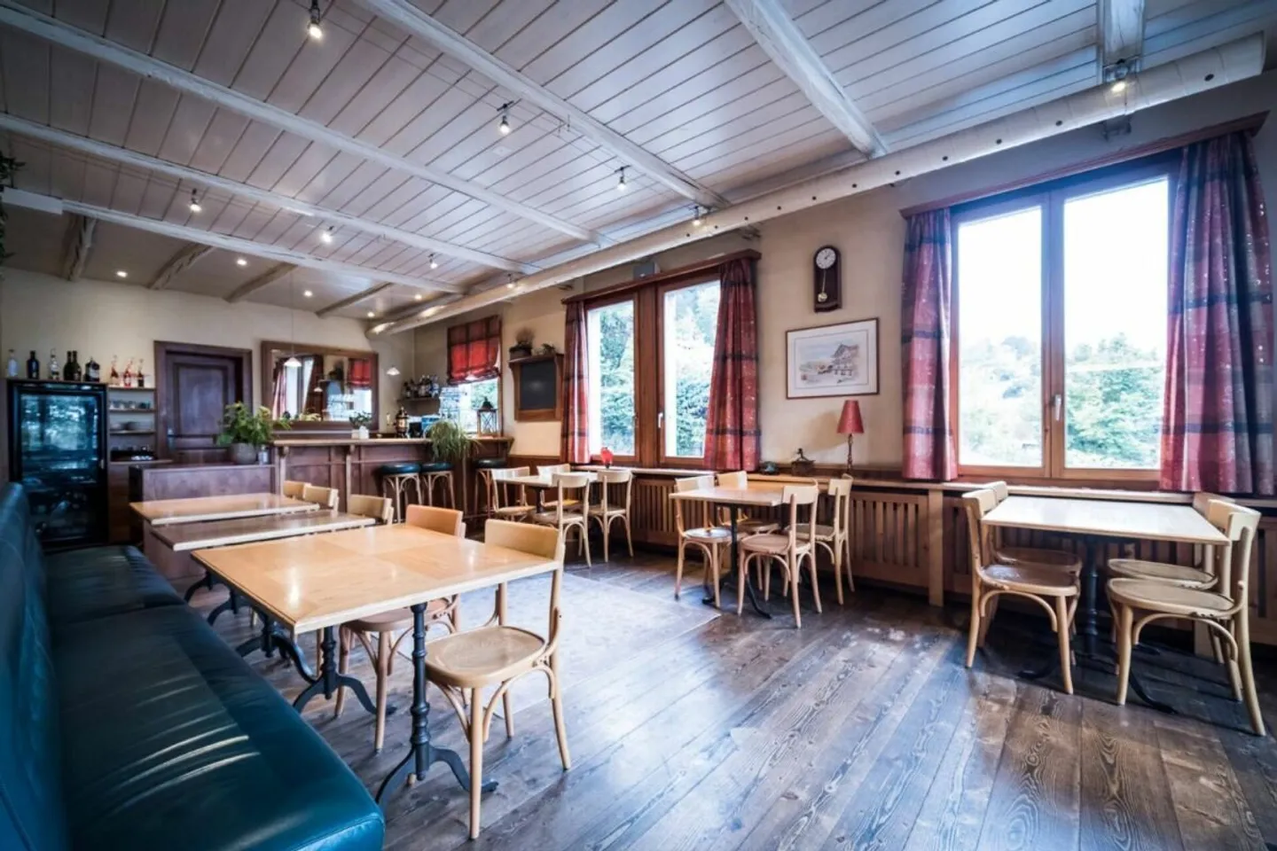 Proprietà d'investimento con ristorante - Foto 34 di 45