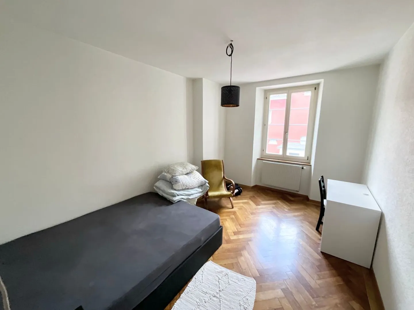 Appartamento bilocale nel cuore di Corgémont! - Foto 4 di 5