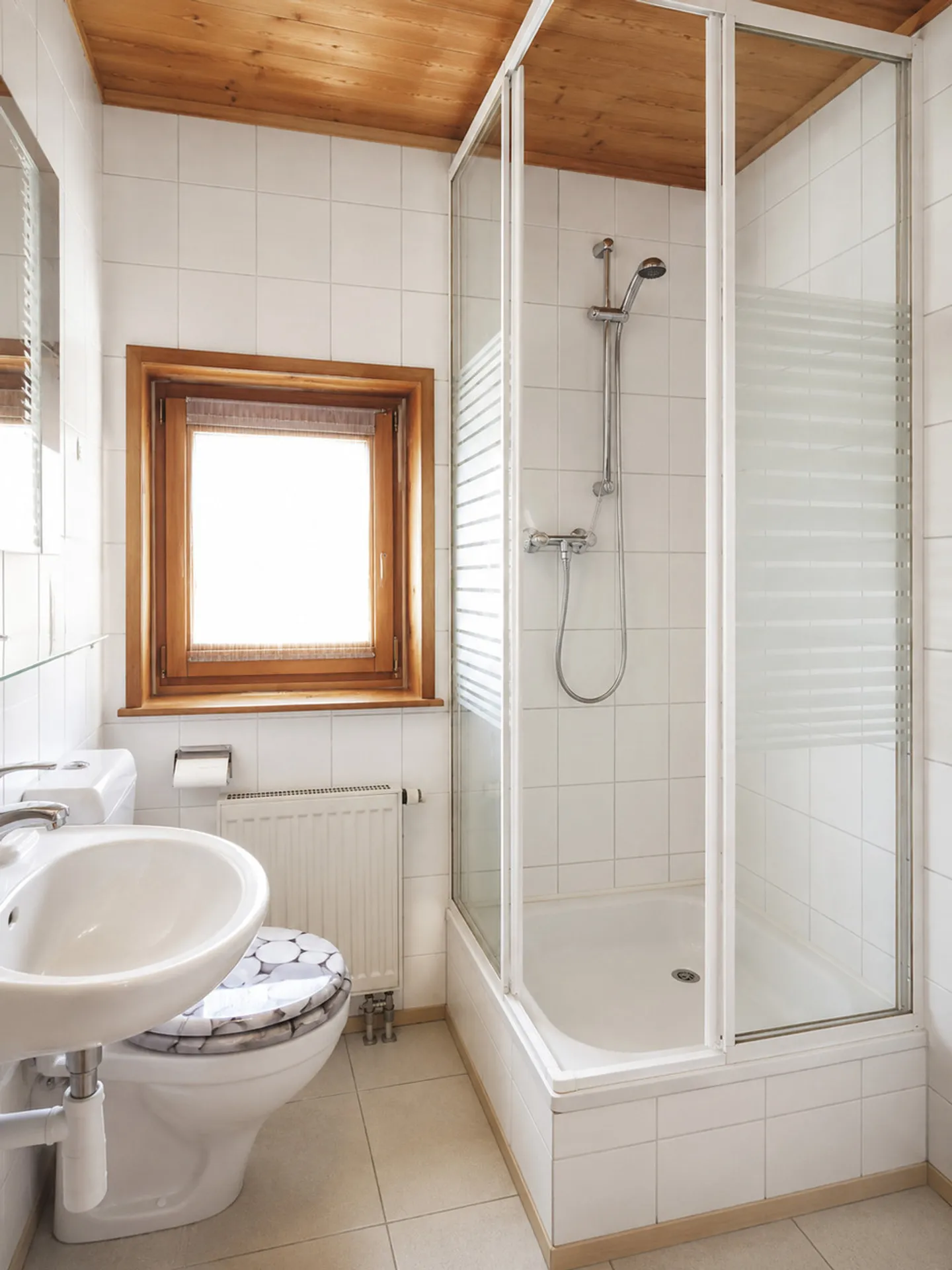 Studio di 42m2 a 5 minuti da Bulle - Foto 2 di 3
