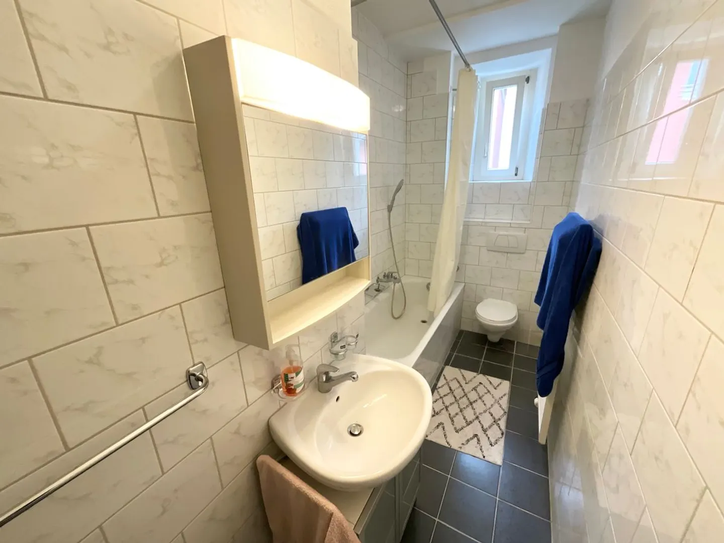 Appartamento bilocale nel cuore di Corgémont! - Foto 5 di 5