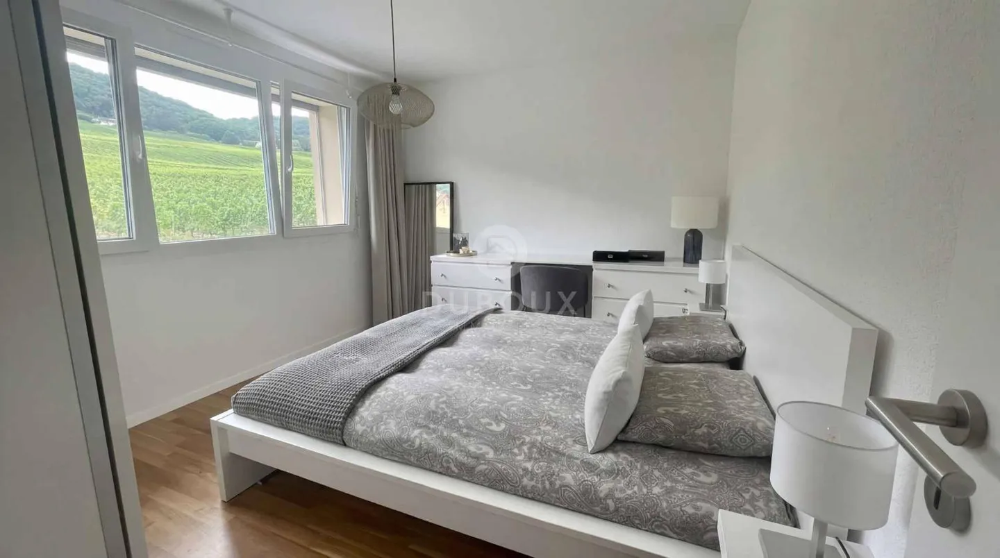 Charmante Wohnung in Gilly - Foto 4 von 4