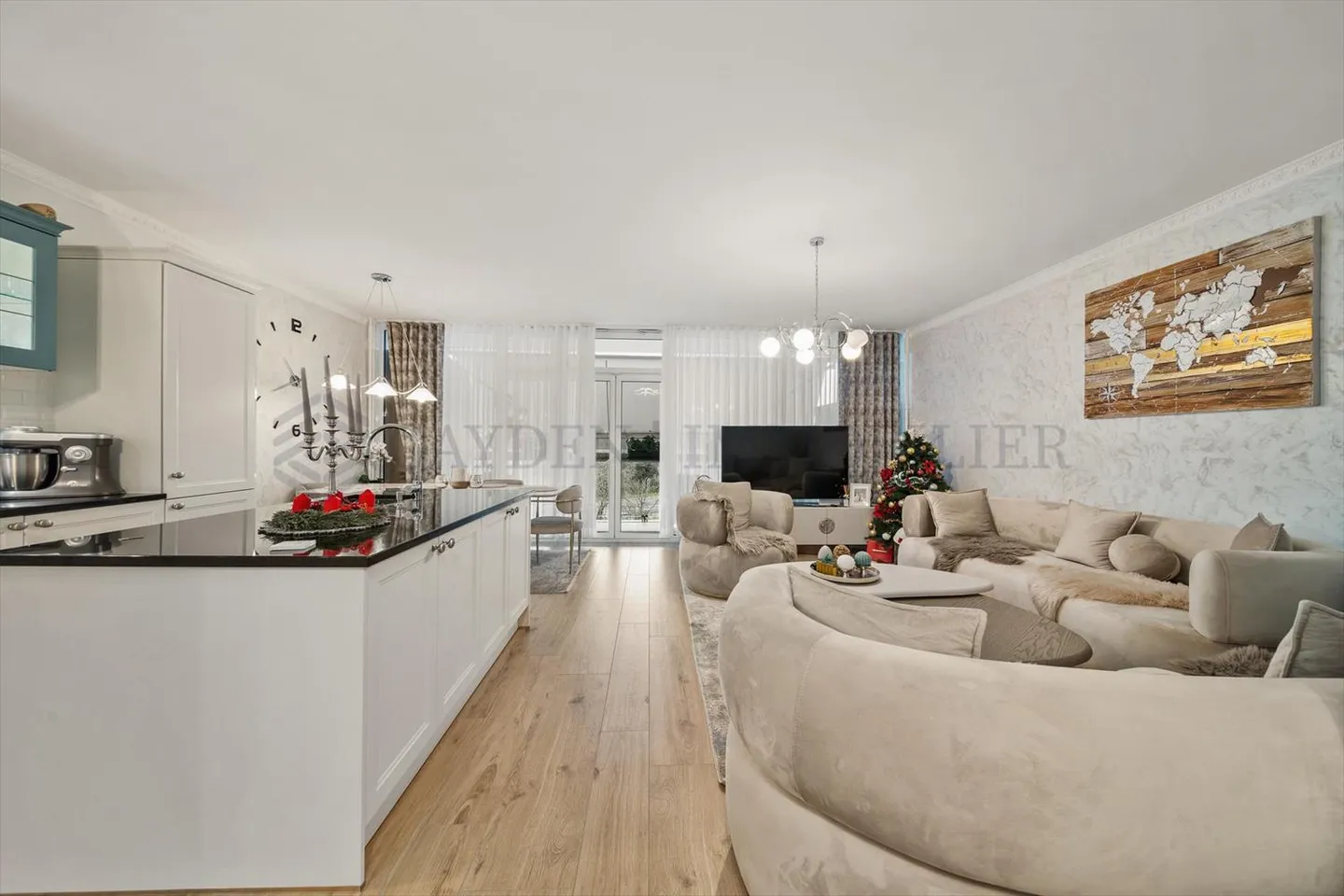 Appartamento 4.5 stanze - Foto 11 di 13