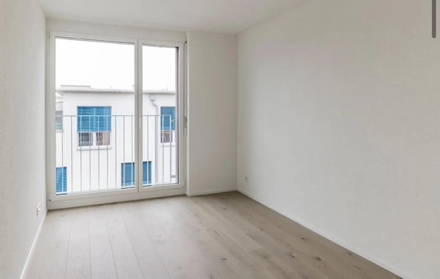 Helle Wohnung in Pfäffikon ZH - Foto 3 von 9
