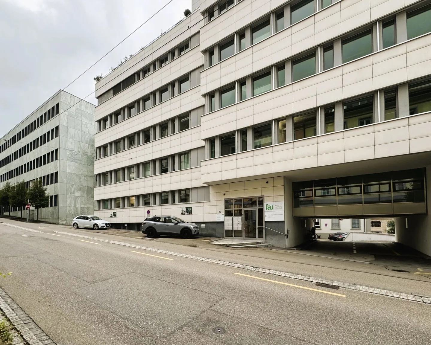 Effiziente Arbeitsumgebung - bezugsfertiges Büro für Ihr Business - Foto 10 von 11