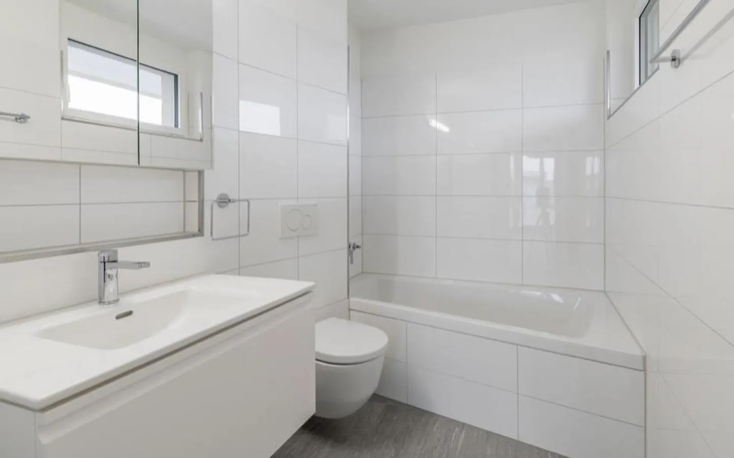 Helle Wohnung in Pfäffikon ZH - Foto 6 von 9