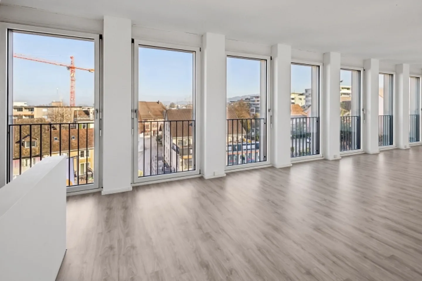Office space for rent - Photo 4 of 6