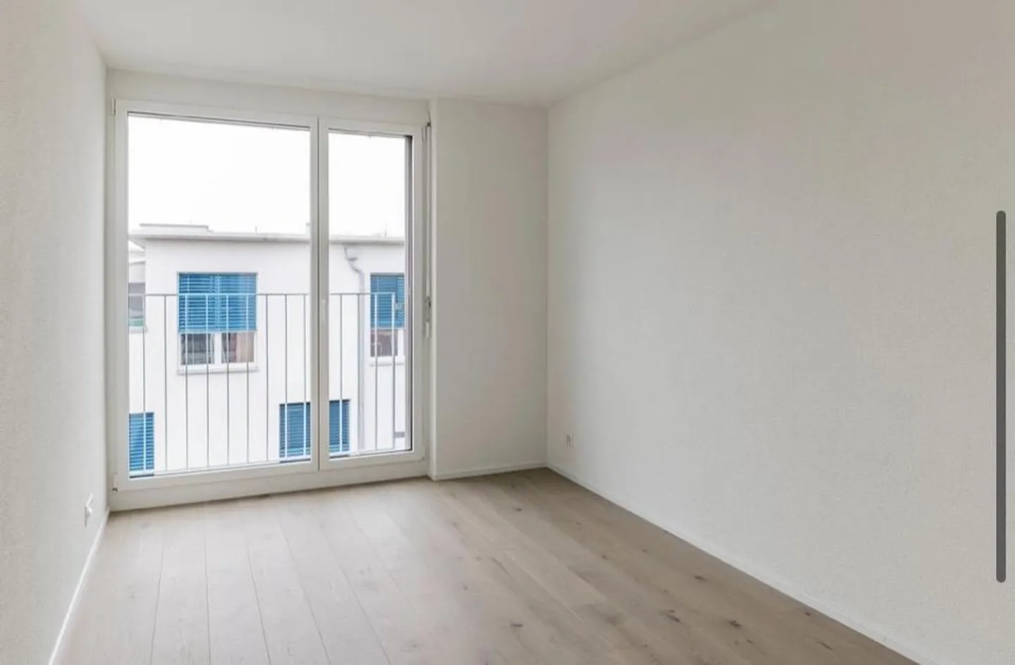 Helle Wohnung in Pfäffikon ZH - Foto 7 von 9