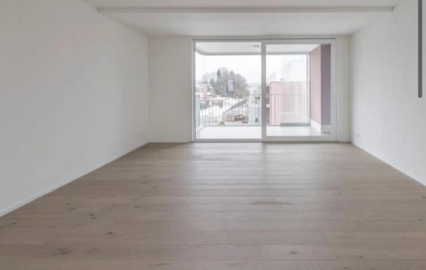 Helle Wohnung in Pfäffikon ZH - Foto 4 von 9