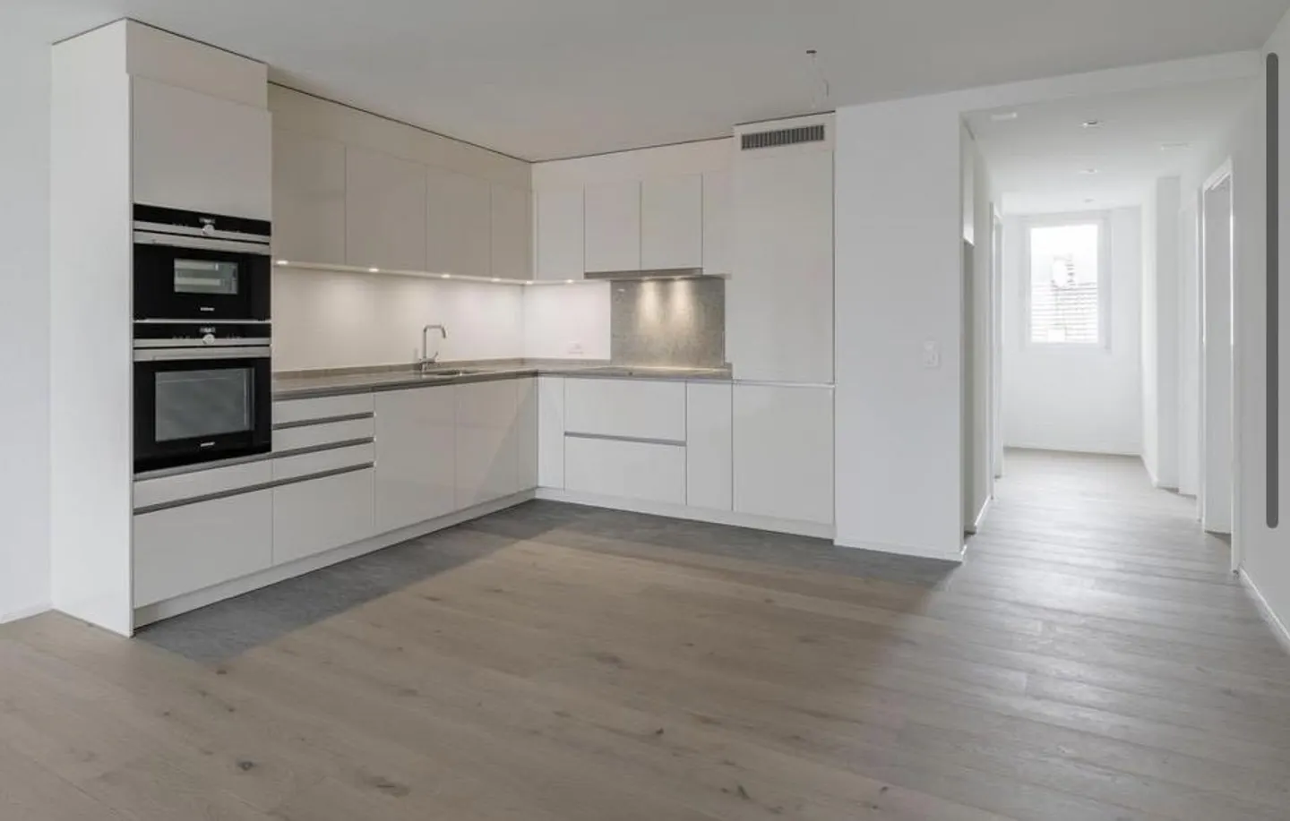 Helle Wohnung in Pfäffikon ZH - Foto 5 von 9
