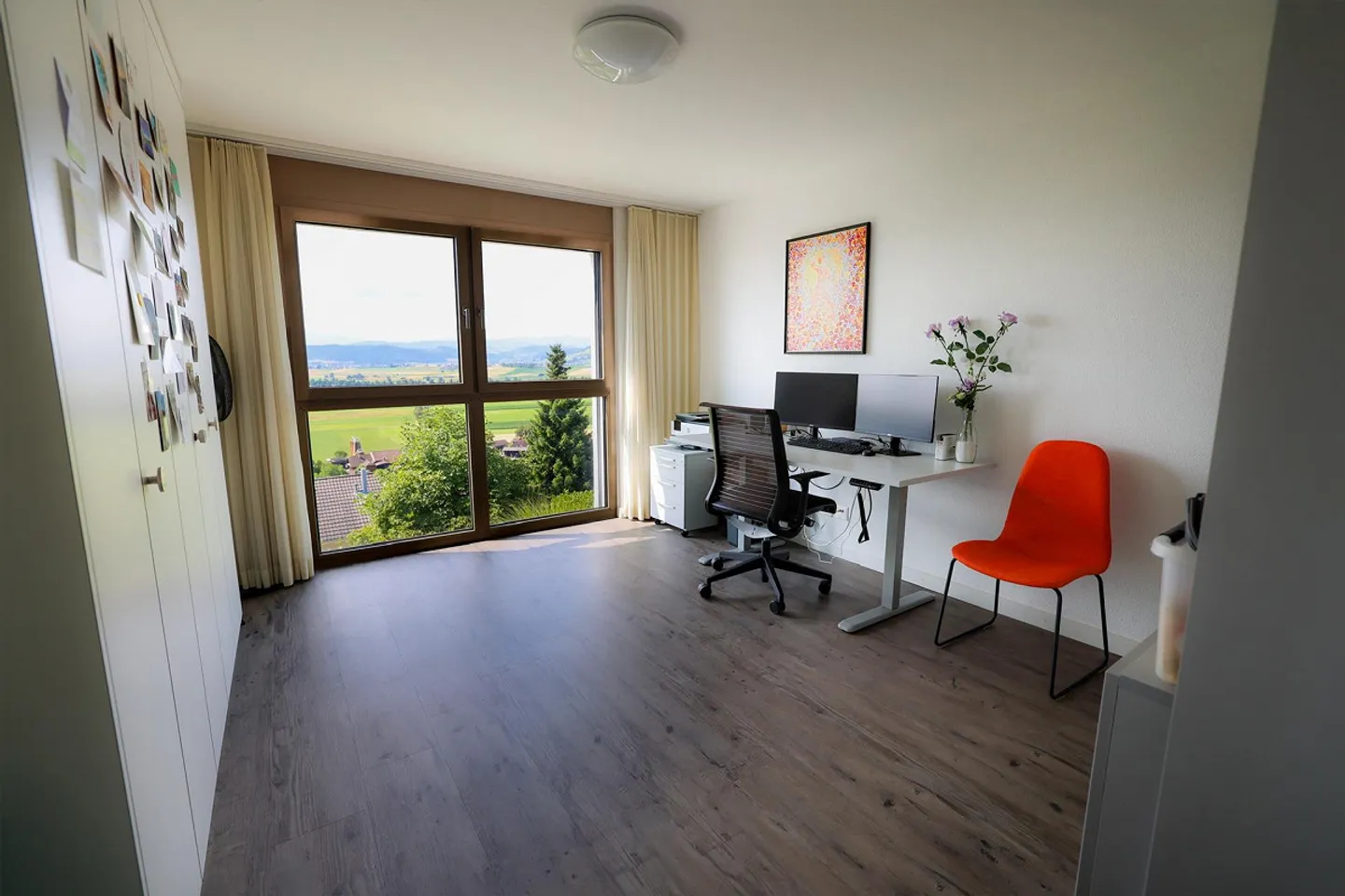A Home to Fall in Love With - with Panoramic View, Pool and Highest Living Comfort - Photo 15 of 26