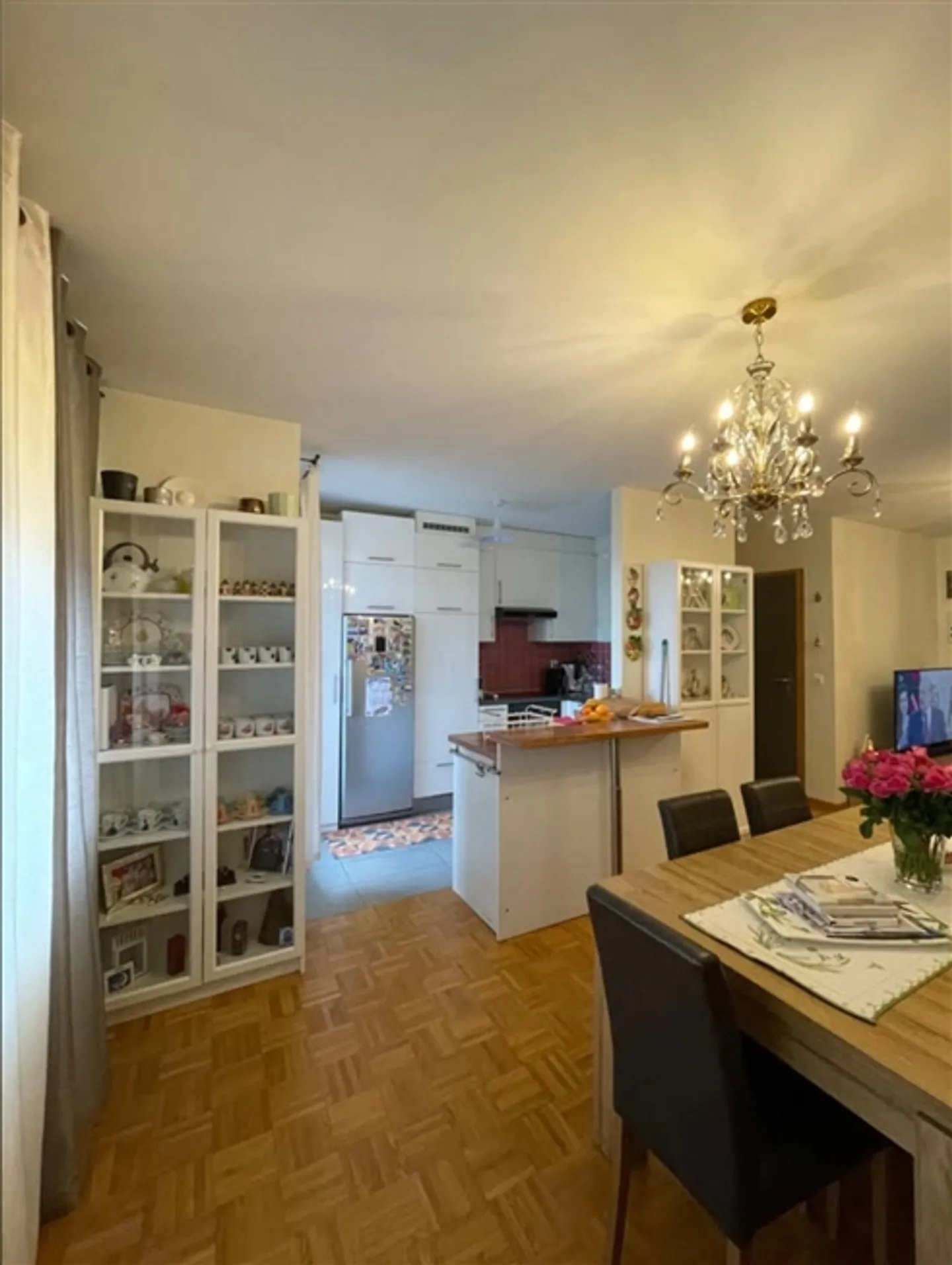 4-room apartment in Meyrin. - Photo 4 of 10