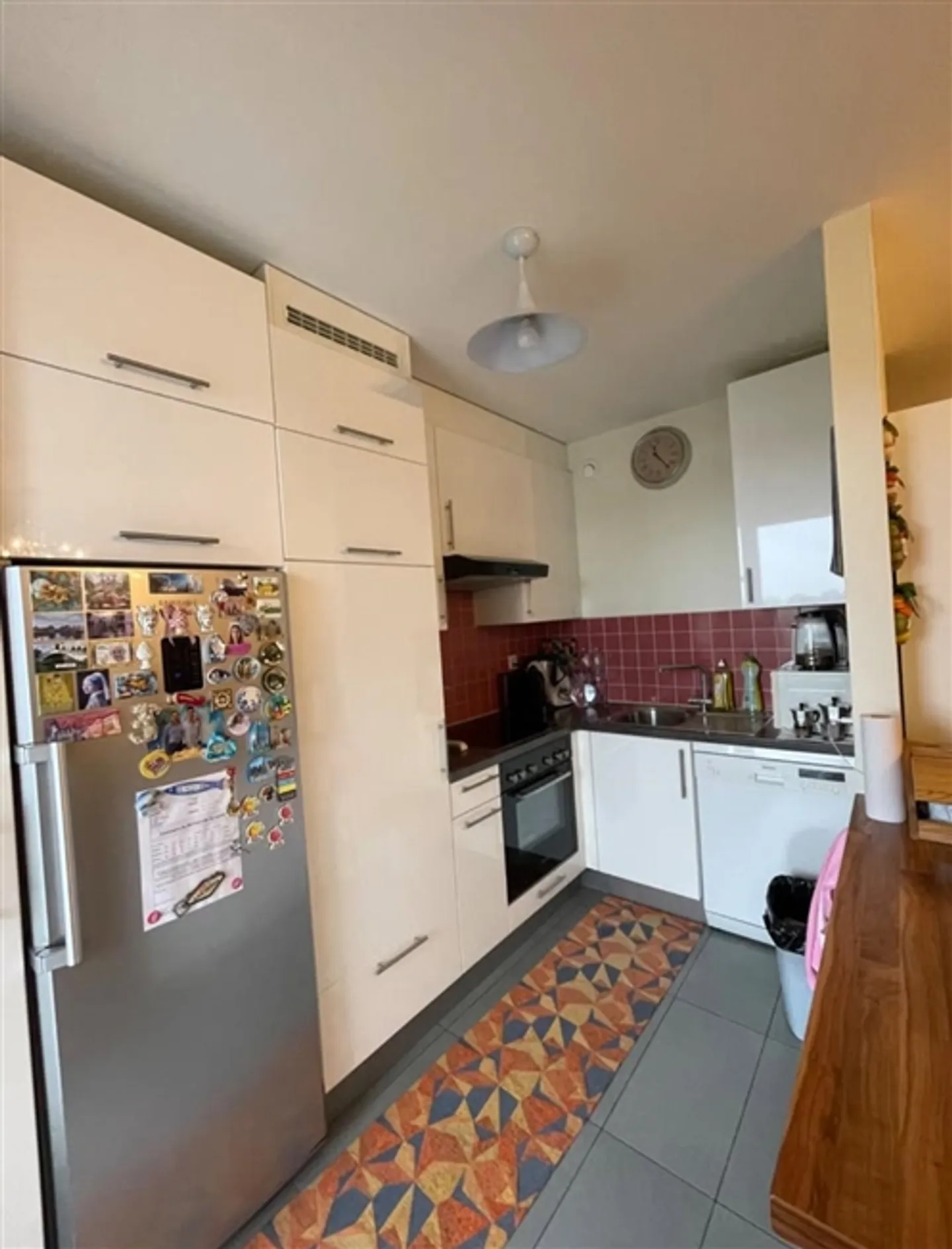 4-room apartment in Meyrin. - Photo 5 of 10