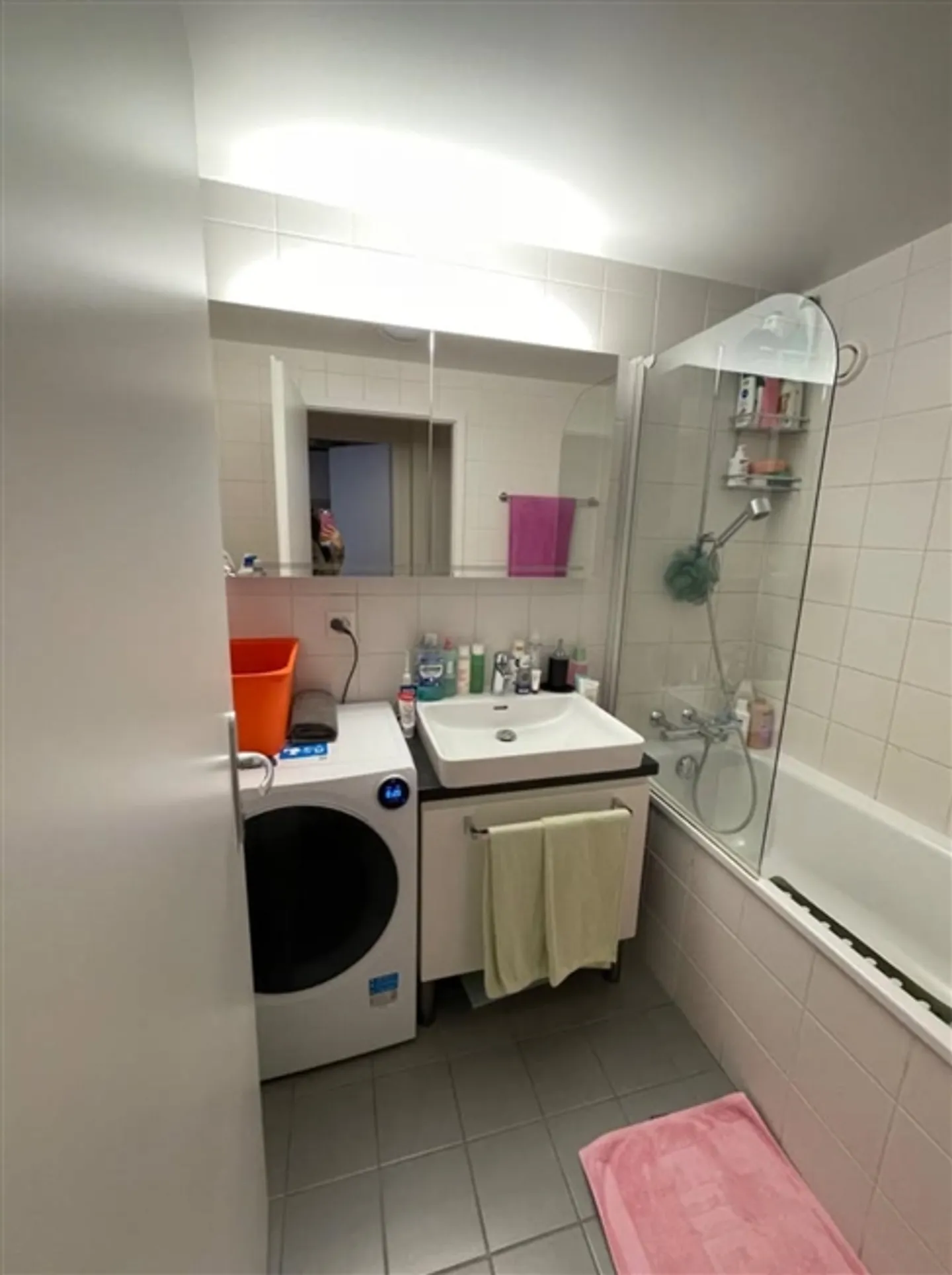 4-room apartment in Meyrin. - Photo 8 of 10