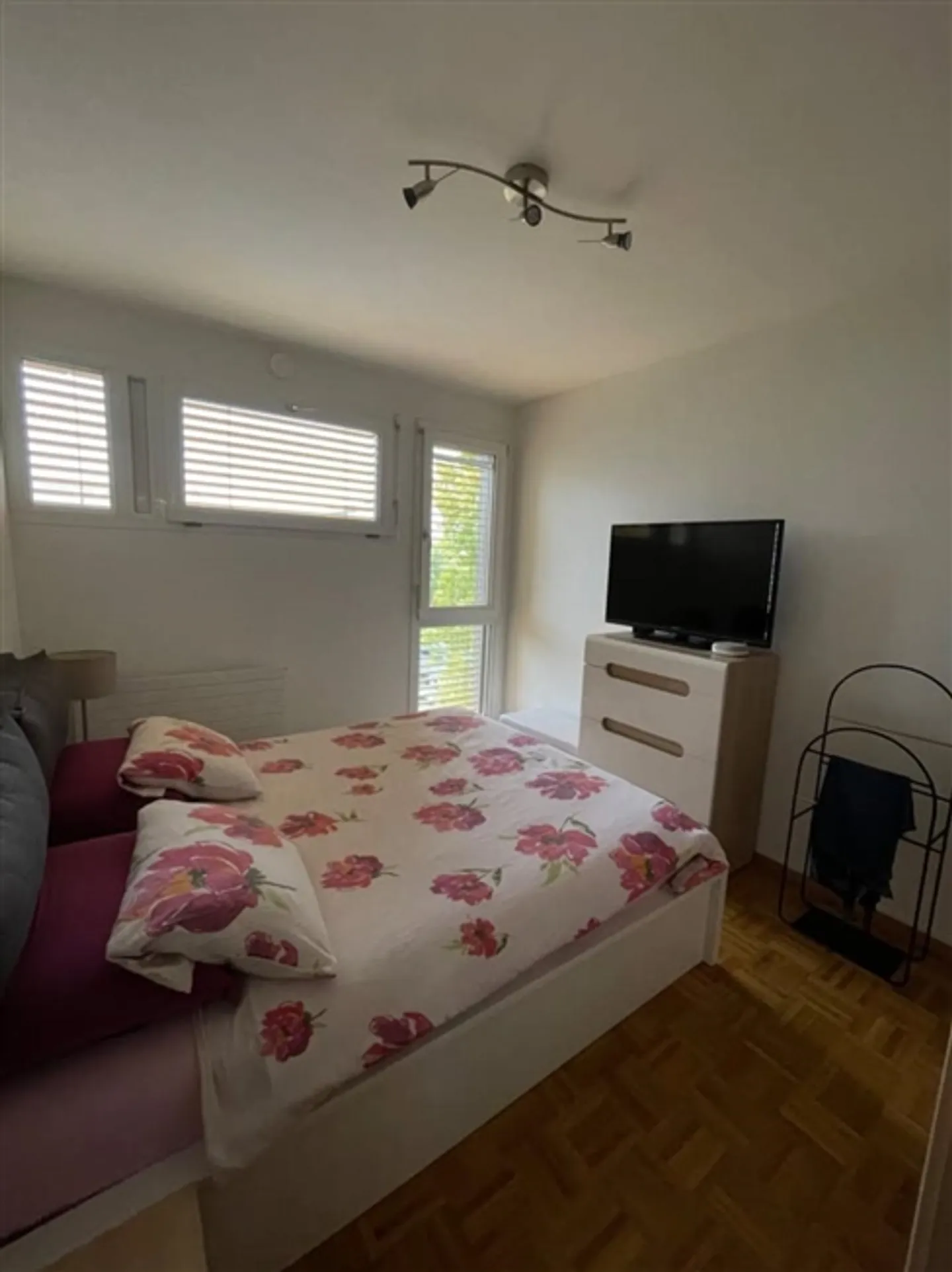 4-room apartment in Meyrin. - Photo 9 of 10