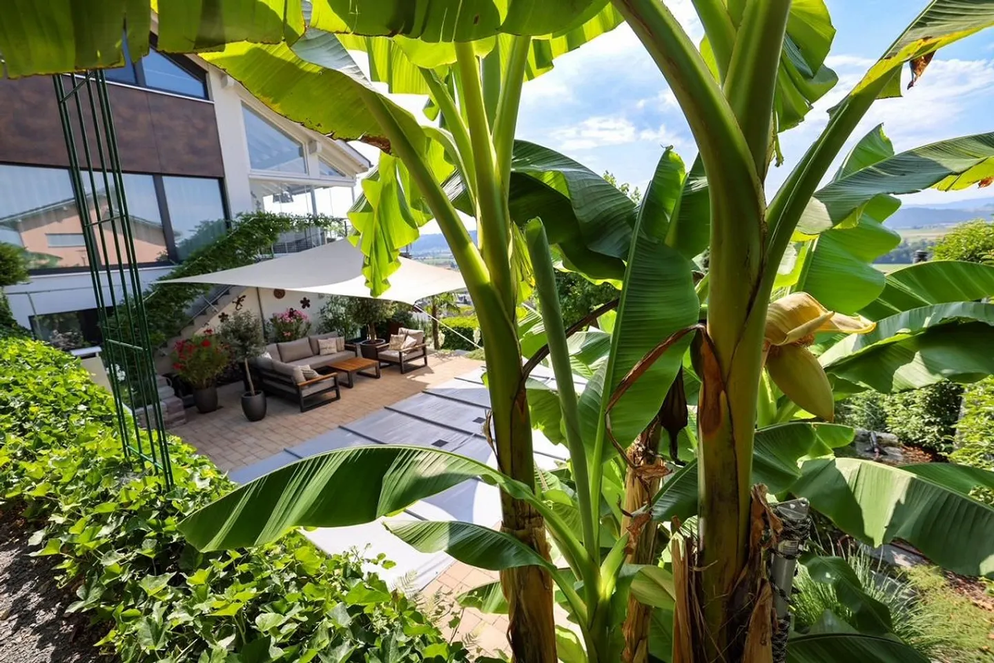 A Home to Fall in Love With - with Panoramic View, Pool and Highest Living Comfort - Photo 20 of 26