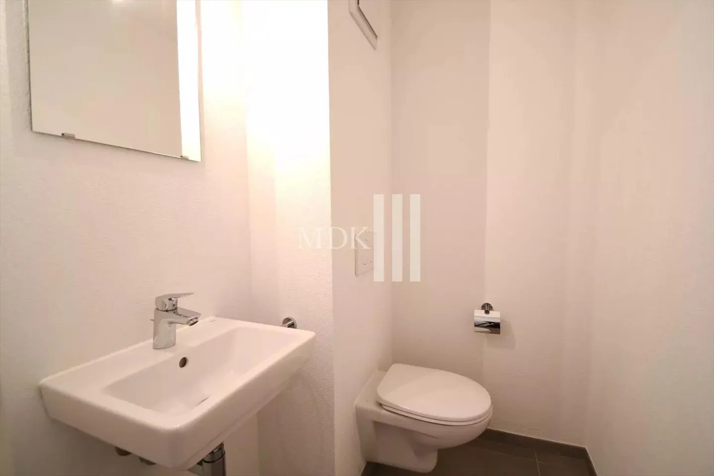 Appartement à louer - Photo 6 sur 6