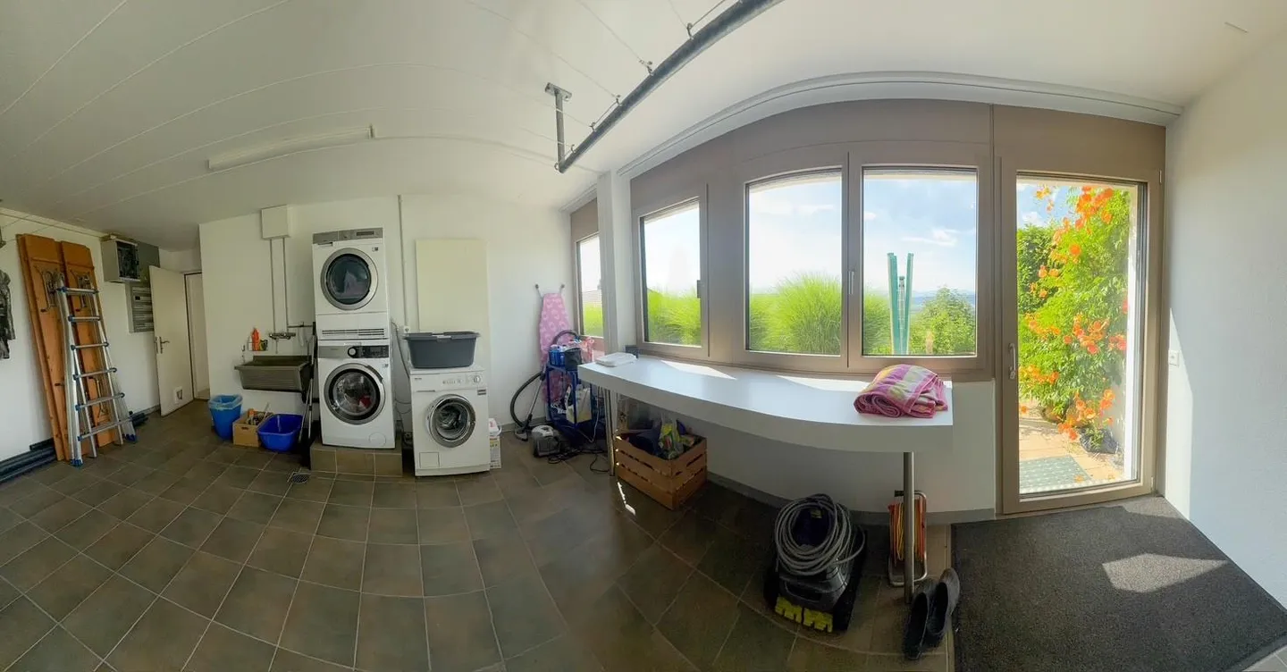A Home to Fall in Love With - with Panoramic View, Pool and Highest Living Comfort - Photo 17 of 26