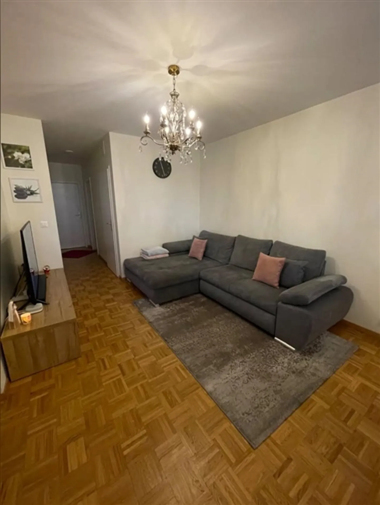 4-room apartment in Meyrin. - Photo 2 of 10