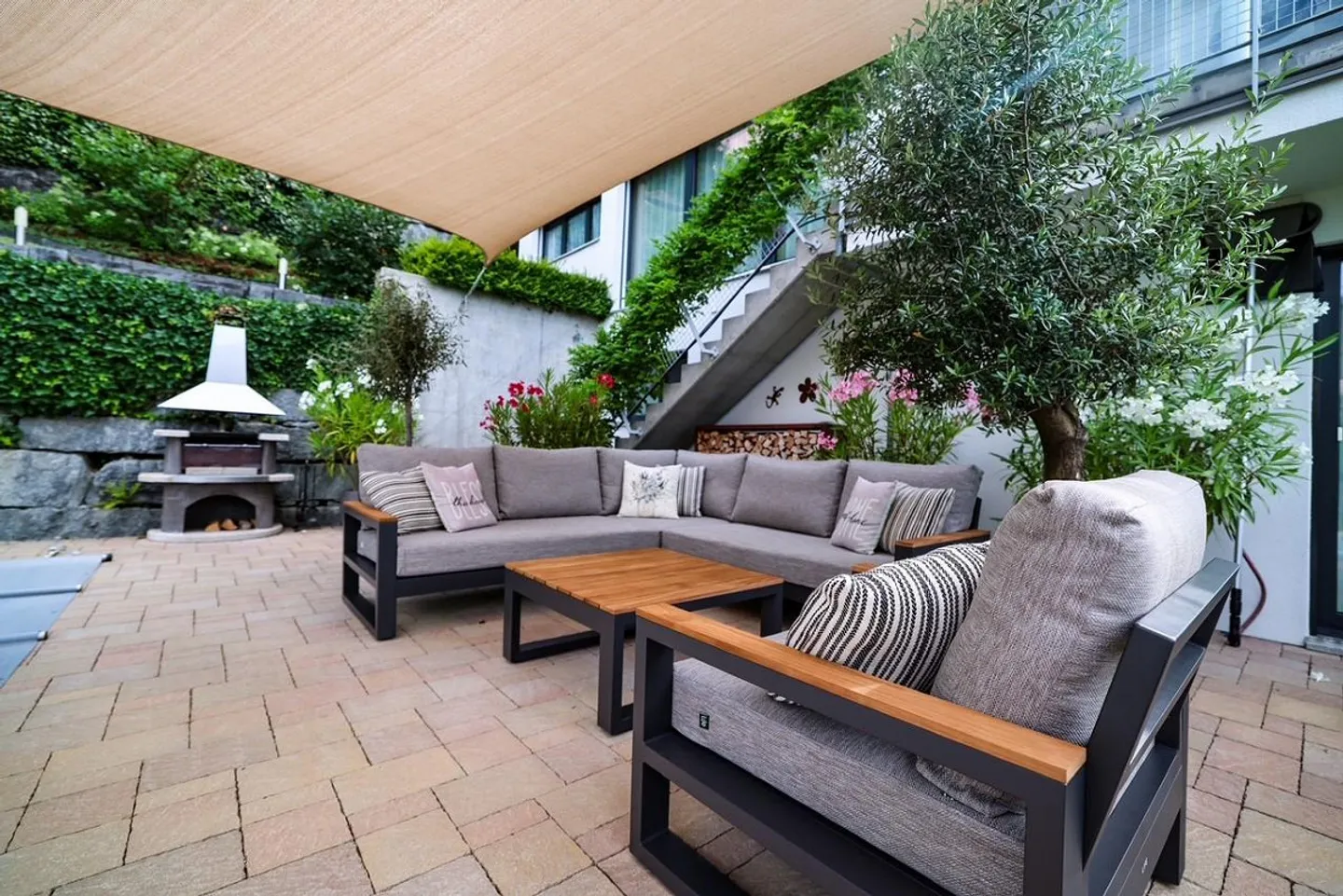 A Home to Fall in Love With - with Panoramic View, Pool and Highest Living Comfort - Photo 22 of 26