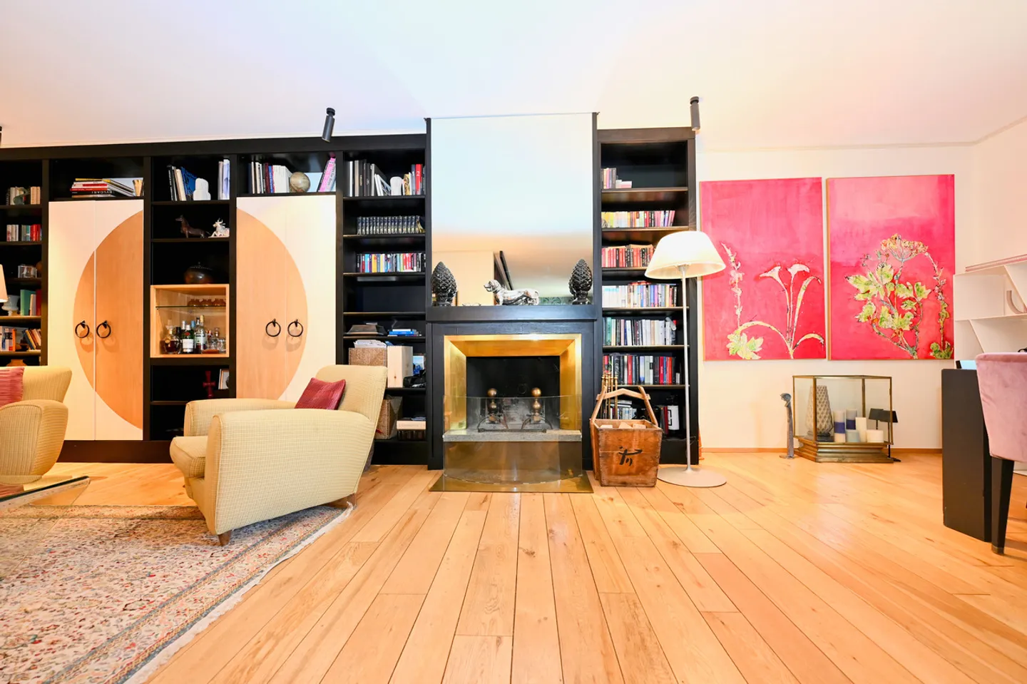 Incantevole Casa a Schiera a Gentilino - Foto 8 di 18