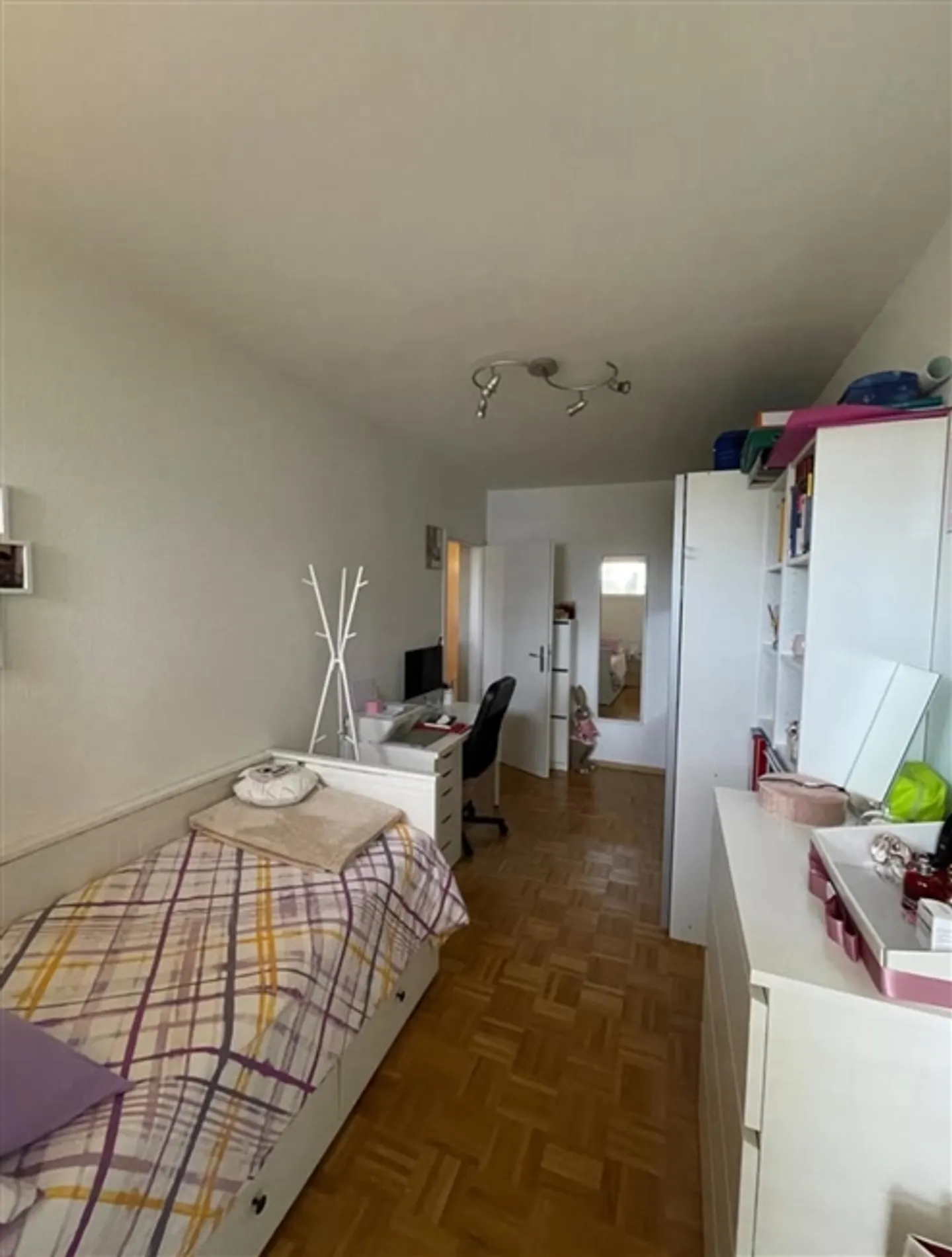 4-room apartment in Meyrin. - Photo 10 of 10