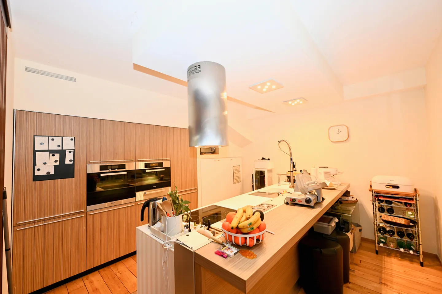 Incantevole Casa a Schiera a Gentilino - Foto 9 di 18