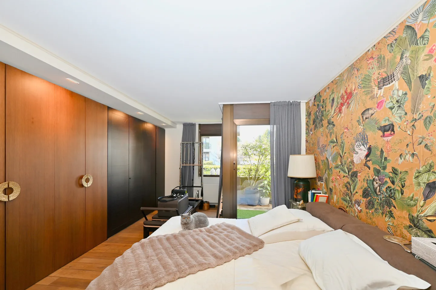 Incantevole Casa a Schiera a Gentilino - Foto 12 di 18