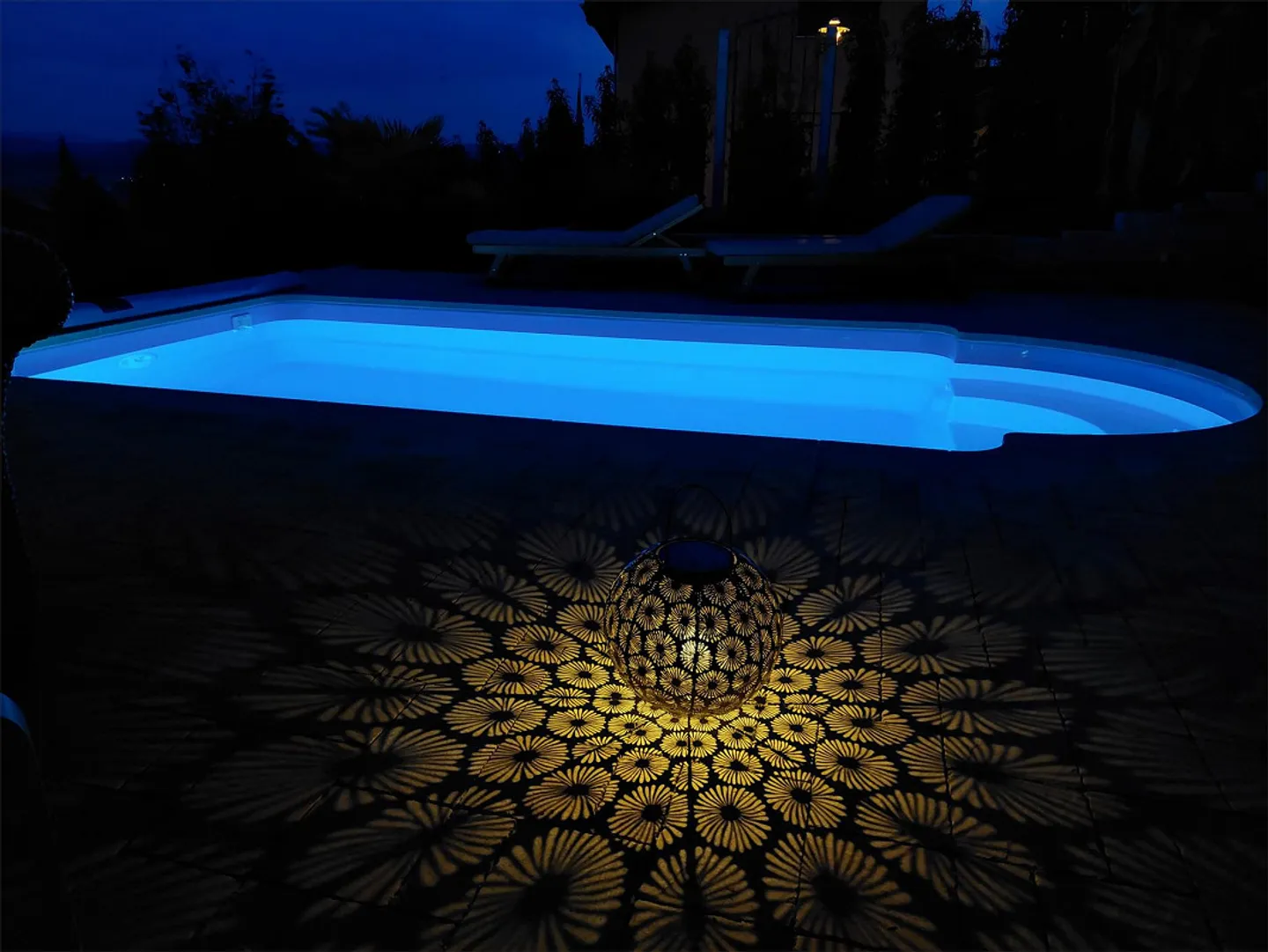 A Home to Fall in Love With - with Panoramic View, Pool and Highest Living Comfort - Photo 25 of 26