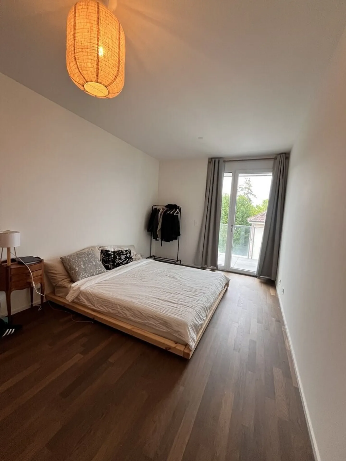Charming Apartment near CHUV - Photo 4 of 6