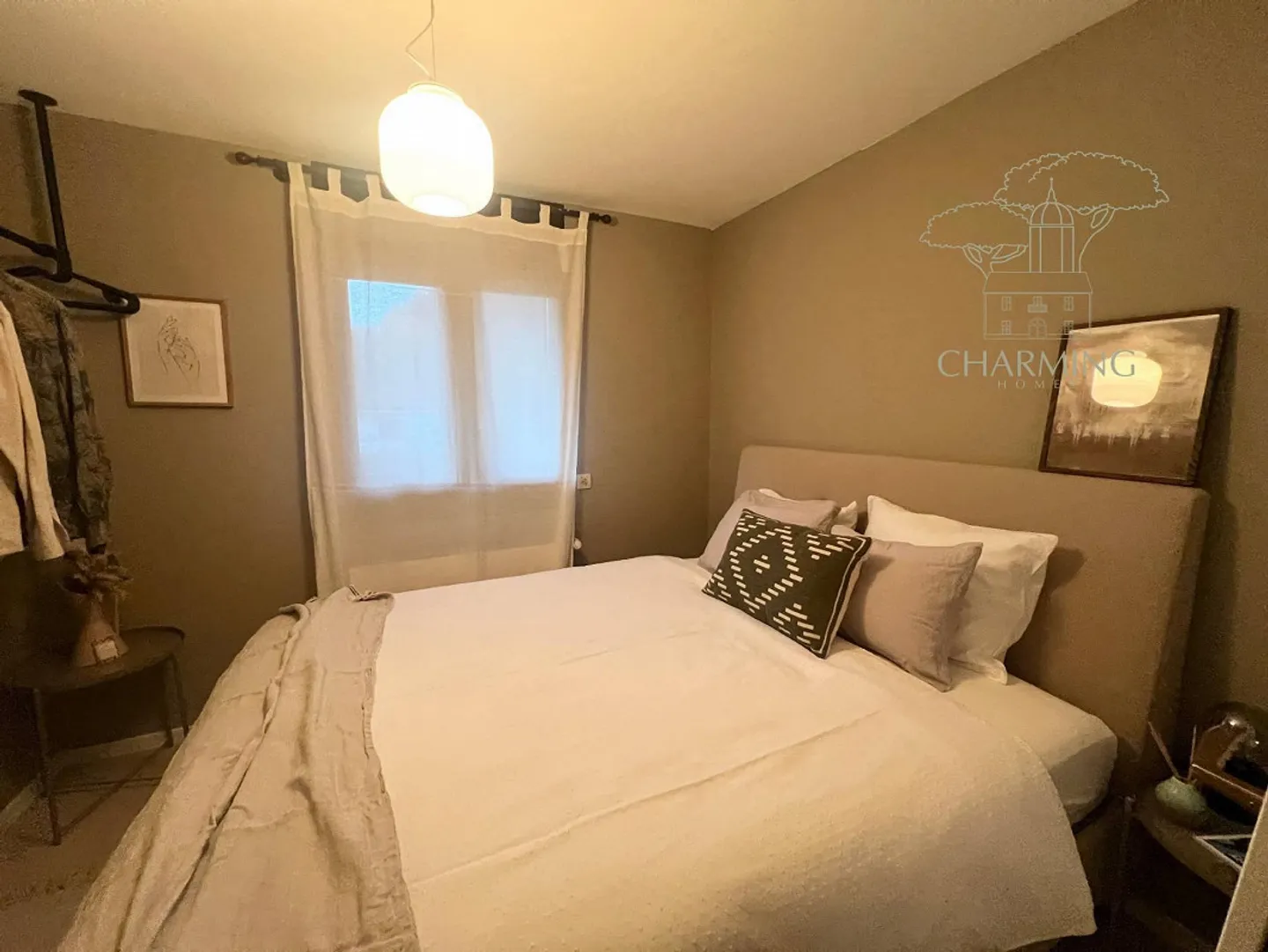 Attic - Morcote - Photo 6 of 13