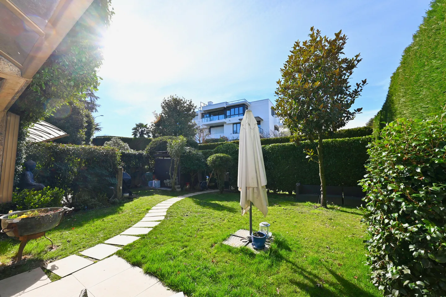 Incantevole Casa a Schiera a Gentilino - Foto 17 di 18