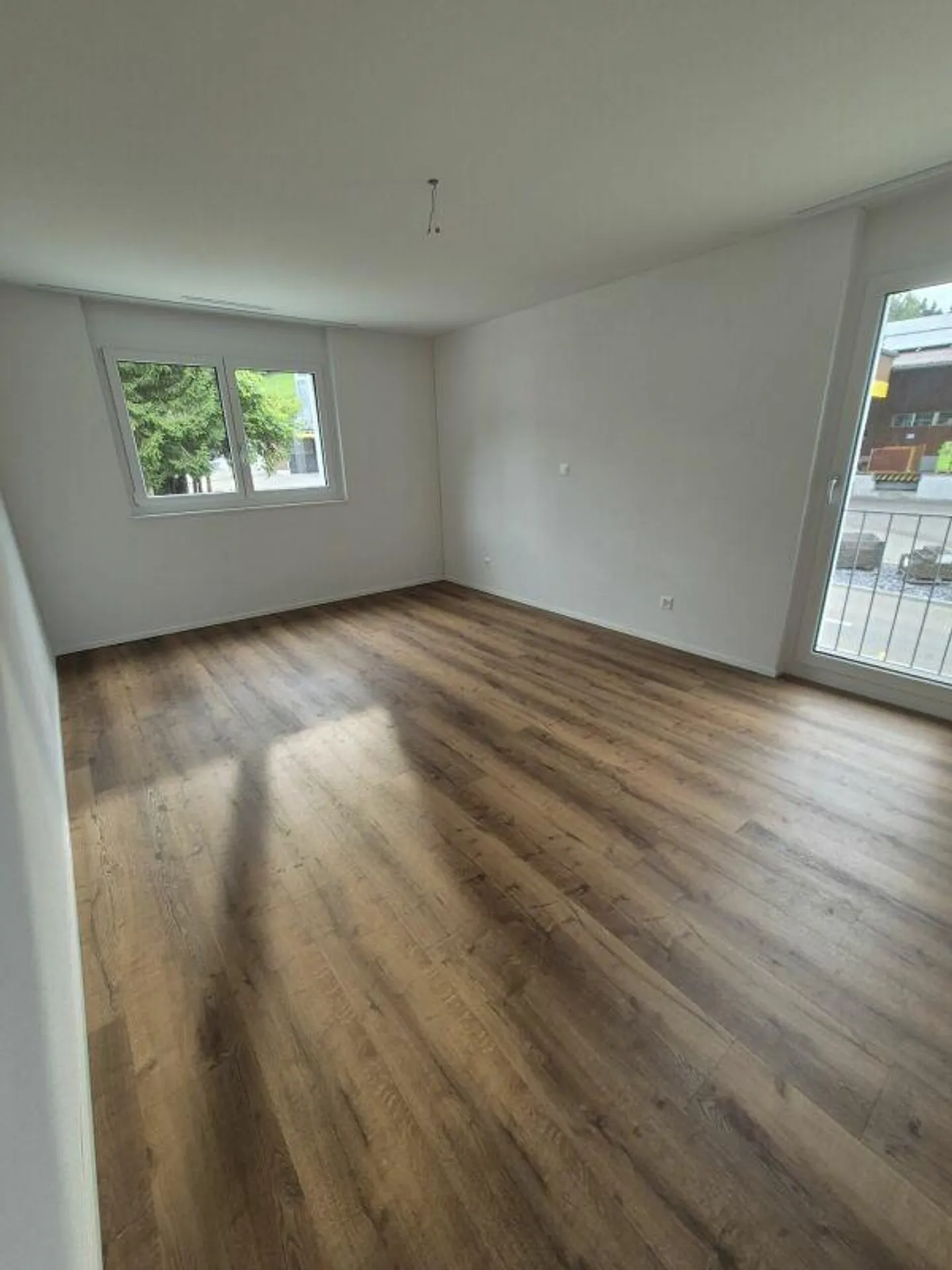 First occupancy 4.5 room apartment at Entenbach - Photo 5 of 7