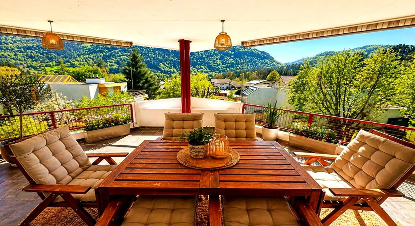 Luxuswohnung in Moutier - Foto 8 von 36