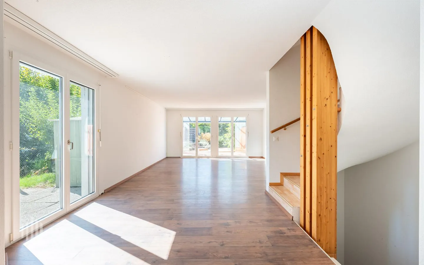 ImmoWyss - Plus d'espace pour la vie : confortable, lumineux et bien pensé - Photo 6 sur 15